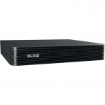 Rejestrator BCS REJESTRATOR AHD, HD-CVI, HD-TVI, CVBS, TCP/IP -B-XVR1601(2.0) 16 KANAŁ&Oacute;W BASIC | BCS-B-XVR1601(2.0) | 5904890707429