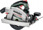 Pilarka tarczowa Metabo Pilarka tarczowa METABO.SAW KS 18 LTX 66 BL CARCASS (METABOX) | 611866840 | 4061792192164