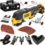 Dewalt Narzędzie wielofunkcyjne DCS353NT 12V | DCS353NT | 5035048748428
