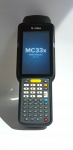 Zebra MC:WLAN,GUN,2DER,29KY,4/32GB,CAM,GMS,VBTR,NFC, RW | MC930P-GSFAG4RW | 8596375204720