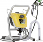 Wagner WAGNER Airless Sprayer Control Pro 250 M - 2119412 | 2371053 | 4004025086434