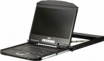Konsola KVM Aten *Ultra Short Depth LCD Cons. USB,HDMI CL3700 -CL3700 | CL3700 | 4719264647284