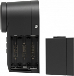 HomeMatic IP Homematic IP Smart Home door lock drive (HmIP-DLD-A) (anthracite) | 160555A0 | 4047976605552