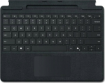Microsoft MICROSOFT Surface Pro9/10 Typecover with Slim Pen Storage COMM black Eng Int CEE | 8XB-00160 | 196388356645
