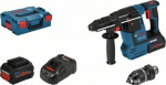 Młotowiertarka Bosch Młot pneumatyczny GBH 18V-26 F 60 W | S71003879 | 3165140956468