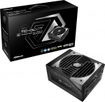 Power supply TC-1300T 1300W 80PLUS TITANUM full modular | 90-UXT130-TFEAAB | 4710483949289