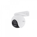 EZVIZ | Camera | CS-H80x | 8+2 MP | 4mm | IP65 | H.264/H.265 | MicroSD, max. 512 GB | CS-H80x (8MP+2MP,4mm) | 6941545635774