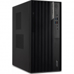 Komputer Acer Veriton M VM6710G Intel Core i7-13700 16GB DDR4-SDRAM 3TB HDD+SSD NVIDIA RTX A4000 Windows 11 Pro Midi Tower Czarny (DT.VZZEG.003) | DT.VZZEG.003 | 4711121867996