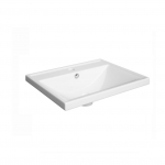 Umywalka AQ.448-0411150 / AQUAFORM / ALTEA / UMYWALKA 50 BIAŁA / CE-U--041-11-50 | 5906365497033 | 5906365497033