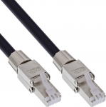 Good Connections InLine&reg; Netzwerk-Kabeltrommel IP67 Outdoor PUR, Cat.6A S/FTP, 90m | 4043718331710 | 4043718331710