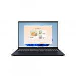 Asus Vivobook 16 X1607CA-MB045W | Quiet Blue | 16 " | IPS | WUXGA | 60 Hz | 1920 x 1200 pixels | Anti-glare | Intel Core Ultra 5 | 225H | 16 GB | DDR5 | Solid-state drive capacity 512 GB | Intel Graphics | Windows 11 Home | 802.11ax | Bluetooth versi ...