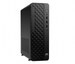 HP ProDesk 2 SFF G1i E Intel&reg; Core&trade; i5 i5-14400 16 GB DDR5-SDRAM 512 GB SSD Windows 11 Pro PC Black | B6ZC6ET#AKD | 199251824265