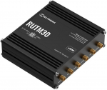 Router Teltonika RUTM30 (RUTM30000000) | RUTM30000000 | 4779051843640