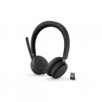 Lenovo | Wireless Headset | 4XD1S19778 | Built-in microphone | Bluetooth | ANC | Black | 4XD1S19778 | 195892122227