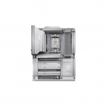 MAG X870E TOMAHAWK MAX WIFI PZ | MSI Processor family AMD | Processor socket AM5 | DDR5 SDRAM | Supported hard disk drive interfaces 4 x SATA-600 (RAID), 4 x M.2 | MAG X870E TOMAHAWK MAX WIFI PZ | 4711377391283