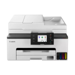 Urządzenie wielofunkcyjne Canon Maxify GX2040 EB2 (6171C026) | 6171C026 | 8714574694016