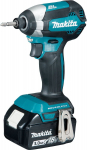 Makita Zakrętarka DTD153RFJ 18 V | DTD153RFJ | 0088381823920