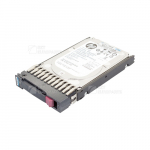 Dysk serwerowy HP IronWolf 1TB 2.5'' SAS-1 (3Gb/s)  (606020-001) | 606020-001 | 5711045323423