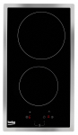 Beko HDMC32400TX 30cm Ceramic Hob with Touch Controls | BE4 | 8690842348198
