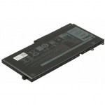 Bateria Dell 51Wh Lithium-Ion battery for | R8D7N | 5715063300596