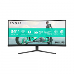 Philips | 34M2C3500L/00 | 34 " | VA | 21:9 | 180 Hz | 1 ms | 3440 x 1440 pixels | 300 cd/m&sup2; | HDMI ports quantity 2 | Warranty 24 month(s) | 34M2C3500L/00 | 8721038001945