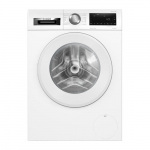 Bosch | Washing Machine | WGG244ZMSN | Energy efficiency class A | Front loading | Washing capacity 9 kg | 1400 RPM | Depth 59 cm | Width 60 cm | LED | Steam function | Direct drive | White | WGG244ZMSN | 4242005450305