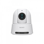 Kamera cyfrowa Sony SRG-A12 - kamera konferencyjna - PTZ - Turret - Kolor (Dzień i Noc) - 8,5 MP - 3840 x 2160 - Automatyczna przysłona - napędzany silnikiem - 1700 TVL - Audio - SDI, HDMI - LAN - H.264, H.265 - PoE Plus Class 4 | SRG-A12WC | 4548736 ...
