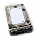 Dell HDD 3.5" SATA 6Gb, 512n, Hot-plug, CUS Kit | 7200 RPM | 4000 GB | 161-BBRL | 2000001412077