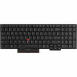Lenovo Keyboard SG-85550-79A NRD | 01HX298 | 5704174067207