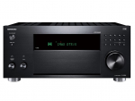 Resyveris Onkyo TX-RZ50, juodas | TX-RZ50 | 457211159660