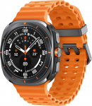 Samsung Galaxy Watch Ultra 2025 LTE 47mm Tytanowy Szary (L705) | SM-L705FZA2EUE | 8806097625353