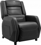 Fotel Cougar Ranger S Czarny | 3MRGSBLB.0001 | 4710483776496