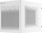 SilverStone SST-SG16W Mini-ITX Geh&auml;use - wei&szlig; | SST-SG16W | 4710679814810