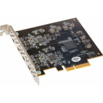 Kontroler Sonnet PCIe 3.0 x4 - 4x USB-C 3.2 Gen 2 (USB3C-4PM-E) | USB3C-4PM-E | 732311012648