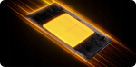Tablet Oukitel RT9 10.1'' 6/256GB 4G Pomarańczowy (RT9-OE/OL) | RT9-OE/OL | 6931940766838