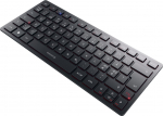 Klawiatura Cherry KW 9200 MINI WIRELESS (JK-9250PN-2) | JK-9250PN-2 | 4025112099854