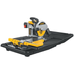 Dewalt Przecinarka do płytek ceramicznych z tarczą 250mm (D24000) | D24000 | 5035048144978
