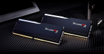 Pamięć G.Skill Ripjaws M5 RGB, DDR5, 64 GB, 6000MHz, CL28 (F5-6000J2836G32GX2-RM5RK) | F5-6000J2836G32GX2-RM5RK | 4713294237873