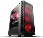 Komputer Lynx LYNX Challenger Ryzen 5 9600X 32GB 1TB SSD NVMe RTX 5060 Ti 8G W11 Home | 10463206 | 8591205725109