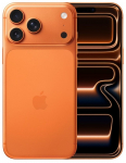 Apple iPhone 17 Pro Max 256GB Orange | 925002172 | 195950638912