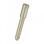 Słuchawka prysznicowa Grohe SENA STICK JEDNOSTRUMIENIOWY PRYSZNIC RĘCZNY, BRUSHED NICKEL | 26465EN0 | 4005176423925