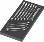 Wera WK&Aring; ADKA PIANKOWA 6000 JOKER, SET 1, 11 CZ. | W05150120001 | 4013288225214