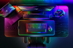 Razer BlackWidow V4 Pro Gaming Tastatur, Yellow Switch, USB, DE Layout | GATA-2116 | 8887910072219