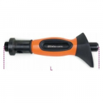 BETA Rękojeść do wycinak&oacute;w rymarskich 1105 od 2 do 50 mm, 1105T50 Beta | 011050207 | 8054809213798