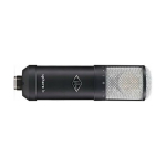 Mikrofon Universal Mikrofon modelingowy Sphere LX | UA MIC-UALX | 819937003875