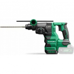 Młotowiertarka Hikoki HIKOKI. HAMMER DRILL 18V DH1826DAWPZ 3.2J 2x5.0Ah BL HITSYSTEM | DH1826DAWPZ | 4966376405947