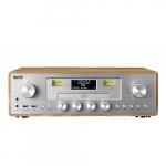 Radioodtwarzacz Imperial Radio Imperial DABMAN 280 CD DAB+/FM drewno | 280CDWDSI | 8711902091806