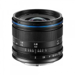 Obiektyw Venus Optics Laowa 4/3 7.5 mm F/2 | VO1311 | 6940486700282
