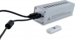 HUB USB Apricorn 10x USB-A 3.0 (AP-CONFIG-KIT-EMEA) | AP-CONFIG-KIT-EMEA | 708326914437