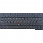 Lenovo Keyboard Kenobi KBD FR DFN | 01AX051 | 5704174647454